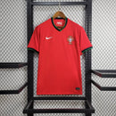 Camisa Portugal Home 24/25 - Nike Torcedor Lançamento