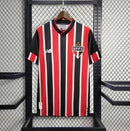 Camisa São Paulo Away 24/25 - New Balace Torcedor Masculina - Lançamento