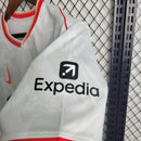 Camisa Liverpool Away II 24/25 - Nike Torcedor Masculina - Lançamento