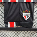 Kit Infantil São Paulo Home 24/25