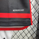 Kit Infantil Flamengo Home 24/25