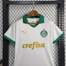 Camisa Palmeiras Away II 24/25 - Puma Torcedor Feminina