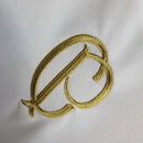 Camisa Corinthians Treino 23/24 - Nike Torcedor Masculina Branca