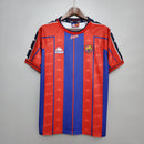 Camisa Barcelona Titular 97/98 - Versão Retrô