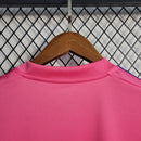 Camisa Cruzeiro Edição Especial Rosa 22/23 - Versão Torcedor