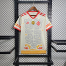 Camisa Internacional Away Edição Especial 23/24 - Adidas Torcedor Masculina - Lançamento