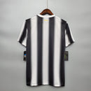Camisa Juventus Titular 11/12 - Versão Retrô