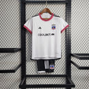 Kit Infantil Colo-Colo Titular 23/24