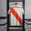 Camisa River Plate Titular 15/16 - Versão Retrô