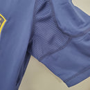 Camisa Espanha Reserva 2010 - Versão Retrô