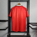 Camisa Manchester United Titular 1999 - Versão Retrô