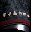 Camisa GOAT - CR7 2023 (Edição Especial) 23/24 - Versão Jogador - Lançamento