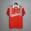 Camisa River Plate Reserva 95/96 - Versão Retrô