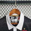 Camisa Vasco Da Gama Away III 23/24 - Kappa Torcedor Masculina - Lançamento