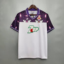 Camisa Fiorentina Reserva 92/93 - Versão Retrô