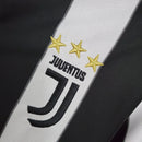 Camisa Juventus Titular 17/18 - Versão Retrô