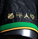 Camisa GOAT - Neymar 2023 (Edição Especial) 23/24 - Versão Jogador - Lançamento