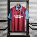 Camisa West Ham Titular 95/97 - Versão Retrô