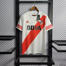 Camisa River Plate Titular 15/16 - Versão Retrô