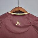 Camisa PSG Reserva 06/07 - Versão Retrô