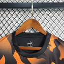 Camisa Olympique de Marseille Away III 23/24 - Puma Torcedor Masculina