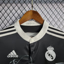 Camisa Real Madrid III 14/15 - Versão Retrô