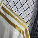 Camisa Real Madrid Titular 11/12 - Versão Retrô