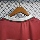 Camisa Fluminense Titular 02/03 - Versão Retrô