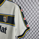 Camisa Parma Reserva 02/03 - Versão Retrô