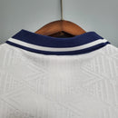 Camisa Tottenham Titular 93/94 - Versão Retrô