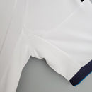 Camisa Real Madrid Titular 12/13 - Versão Retrô