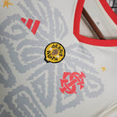 Camisa Internacional Away Edição Especial 23/24 - Adidas Torcedor Masculina - Lançamento