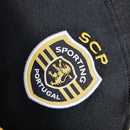 Kit Infantil Sporting edição especial CR7 23/24