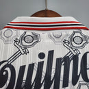 Camisa River Plate Titular 95/96 - Versão Retrô