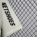 Camisa Santos Titular 11/12 - Versão Retrô