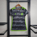 Camisa Internacional Away III 23/24 - Adidas Feminina