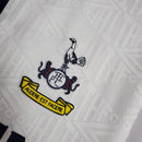 Camisa Tottenham Titular 93/94 - Versão Retrô