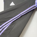 Camisa Real Madrid III 15/16 - Versão Retrô Manga Comprida