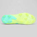 Chuteira Puma Future Ultimate Neymar Verde - Campo