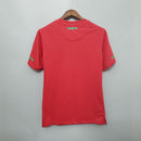 Camisa Portugal Titular 2010 - Versão Retrô