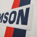 Camisa PSG Reserva 02/03 - Versão Retrô