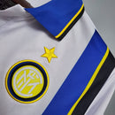 Camisa Inter de Milão Reserva 97/98 - Versão Retrô