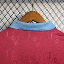 Camisa West Ham Titular 95/97 - Versão Retrô