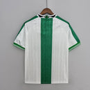 Camisa Nigéria Reserva 1996 - Versão Retrô