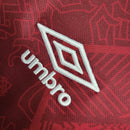 Camisa Fluminense Away II 23/24 - Umbro Torcedor Masculina - Lançamento