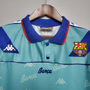 Camisa Barcelona Reserva 92/95 - Versão Retrô