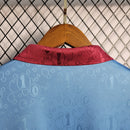 Camisa West Ham Reserva 95/97 - Versão Retrô