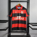 Camisa Flamengo Titular 92/93 - Versão Retrô