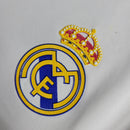 Camisa Real Madrid Titular 11/12 - Versão Retrô