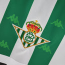 Camisa Real Betis Titular 96/97 - Versão Retrô